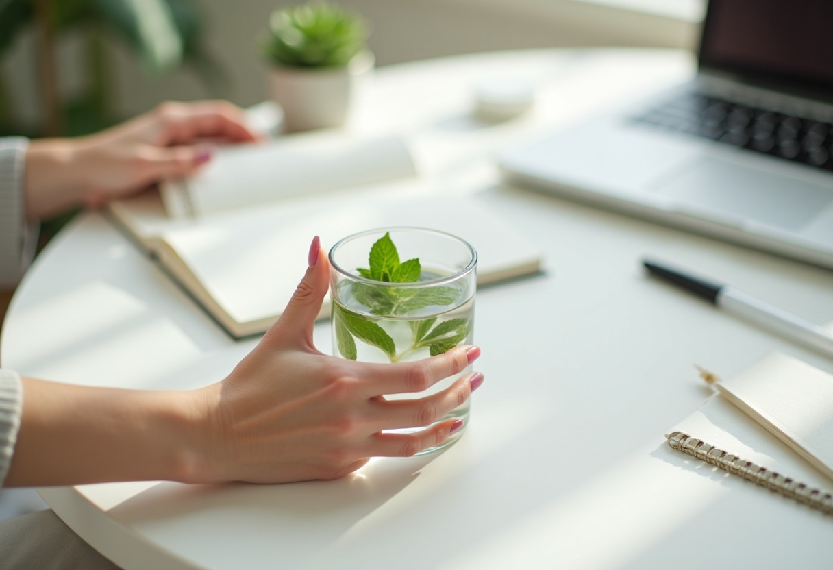 Perimenopause Brain Fog: What It Really Feels Like and How to Clear It