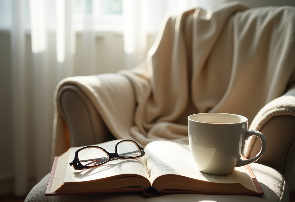 Perimenopause Fatigue: Why You're Exhausted and What Helps
