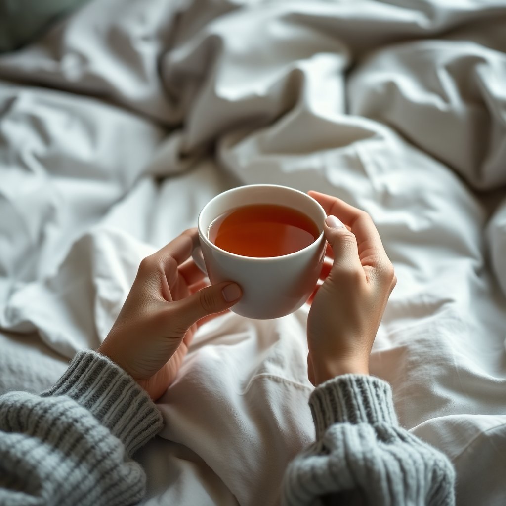 Perimenopause and Low Libido: Why Desire Dips in Midlife and What Actually Helps