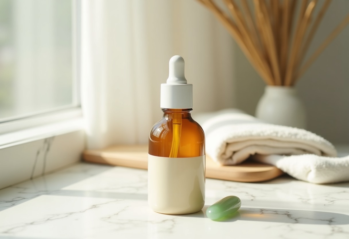 Perimenopause Skin Changes: Dryness, Acne, and What Helps